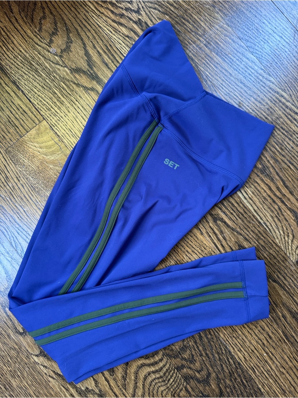 SET Active Sportbody leggings